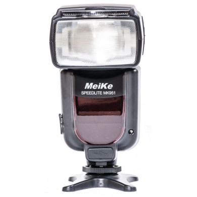 Спалах Meike Canon 951